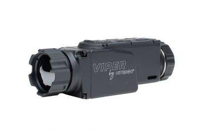 NITEHOG TIR M35 AC Viper V2 Wrmebildgert 320x240 neue Version 2024 mit KI