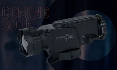 NITEHOG VIPER 50 NEXT - NITEHOG 50 V2 Wrmebildgert 320x240 neue Version 2024 mit KI