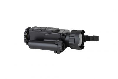 NITEHOG VIPER 50 NEXT - NITEHOG 50 V2 Wrmebildgert 320x240 neue Version 2024 mit KI