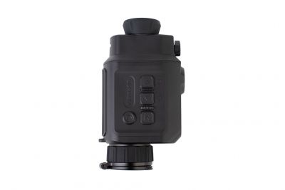 NITEHOG GECKO 35 PRO LRF -mit Entfernungmesser -800m, 640x512Pixel, -1820m Erkennung