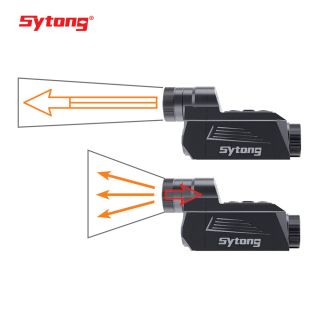 SYTONG HT-66 -NV850 mit 16 mm Objektiv GERMAN-EDITION /OLED-DISPLAY Art. Nr. 2106616