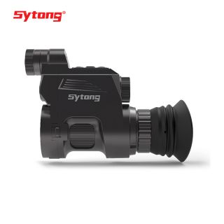 SYTONG HT-66/NV850 EUROPA-EDITION GENERATION II. mit 12 mm Objektiv / OLED-DISPLAY Art.Nr.2206612