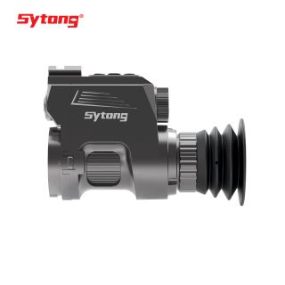 SYTONG HT-660 - mit 16 mm Linse /Objektiv GERMAN-EDITION / OLED-SET GENERATION II.Art.Nr.2166016