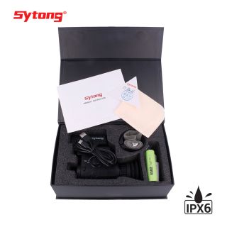 SYTONG HT-77 LRF  GERMAN EDITION 16mm NSG-DUAL USE GERT SET Art.Nr. 2107716