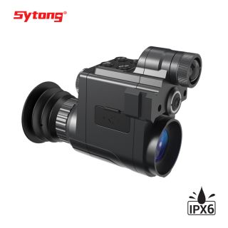 SYTONG HT-77 IR CLIP-ON GERMAN EDITION 12 mm NSG-DUAL USE GERT Art.Nr.2307712