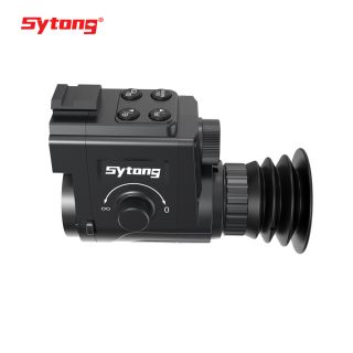 SYTONG HT-770 HD SET GERMAN EDITION 12 mm NSG-DUAL USE GERT Art.Nr.2577012