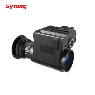 SYTONG HT-770 HD SET GERMAN EDITION 16 mm NSG-DUAL USE GERT Art.Nr.2577016