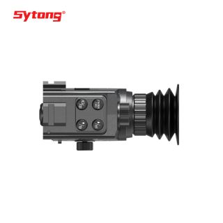 SYTONG HT-770 HD SET GERMAN EDITION 16 mm NSG-DUAL USE GERT Art.Nr.2577016