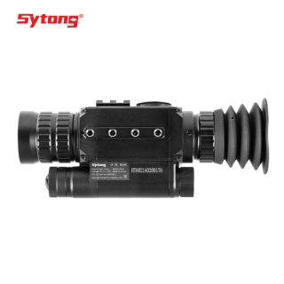 SYTONG HT-60 HD / NV 850 DUAL USE- OLED DISPLAY Nachtsicht ZielgertArt.Nr.2206001