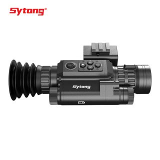 SYTONG HT-60 LRF EU / NV 850  HD -DUAL USE- OLED DISPLAY Nachtsicht ZielgertArt.Nr.2206002