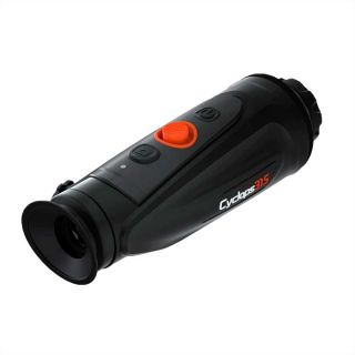 CYCLOPS 315 V.2 THERMTEC-HD-Monokular Wrmebildgert Art.Nr.2022315