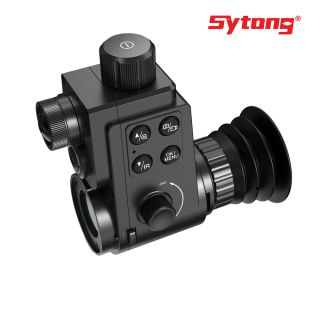 SYTONG HT-88 NV-Digital IR 850 nm GERMAN EDITION / CLIP ON DUAL USE 16 mm Objektiv Art.Nr.8885016