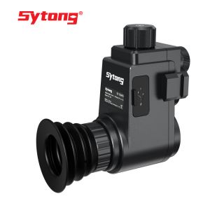 SYTONG HT-88 NV-Digital IR 850 nm GERMAN EDITION / CLIP ON DUAL USE 16 mm Objektiv Art.Nr.8885016