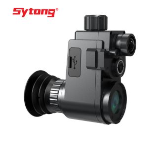 SYTONG HT-88 NV-Digital IR 850 nm GERMAN EDITION / CLIP ON DUAL USE 16 mm Objektiv Art.Nr.8885016