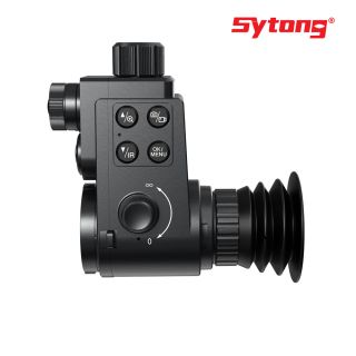 SYTONG HT-88 NV-Digital IR 850 nm GERMAN EDITION / CLIP ON DUAL USE 16 mm Objektiv Art.Nr.8885016