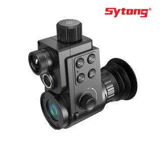 SYTONG HT-88 NV-Digital IR 850 nm GERMAN EDITION / CLIP ON DUAL USE 16 mm Objektiv Art.Nr.8885016