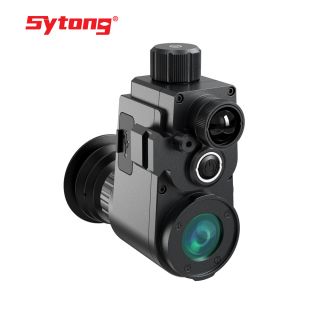 SYTONG HT-88 NV-Digital IR 940 nm GERMAN EDITION / CLIP ON DUAL USE 12 mm Objektiv Art.Nr.8894012