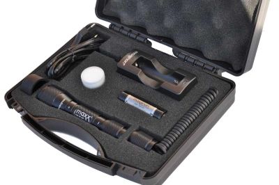 Lampenset Maxenon HUNTER I  Maxx3 standart