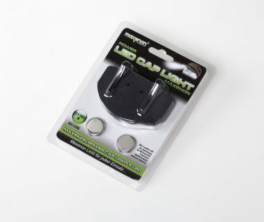 Cap Light -  5er Power  LED