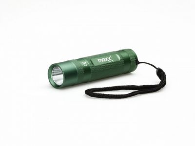 Maxx 1 - Taschenlampe LED Grn