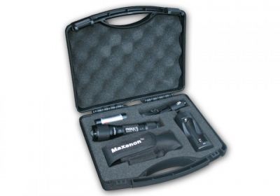 Lampen Outdoorset  Maxx3 Maxenon