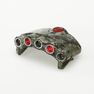 Cap Light mit Camouflage Gehuse Art. MC4020