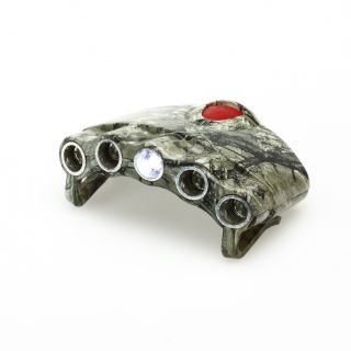 Cap Light mit Camouflage Gehuse Art. MC4020