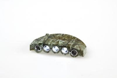 Cap Light mit Camouflage Gehuse farbige Wechsel LEDArt. MC4005