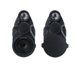 PARD- OBJEKTIV SCHUTZDECKEL -  PARD PATRONUS 007 - 007A / 007V  NV 850 / Bajonett- Aufnahme  Art. Nr.PA-4011