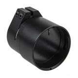 PARD ALU UNI-ADAPTER  / lieferbar im � 38,8mm - 48,0 mm f�r / zur Montage f�r  NV-PARD 007 und 007A am ZF geeignet Art. Nr.PA-4018