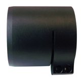 PARD ALU UNI-ADAPTER  / lieferbar im � 38,8mm - 48,0 mm f�r / zur Montage f�r  NV-PARD 007 und 007A am ZF geeignet Art. Nr.PA-4018