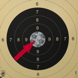 W�RMEBILD- ZIELPADS  H�NDLER  THEKEN  DISPLAY  BOX   Art.Nr. 210002