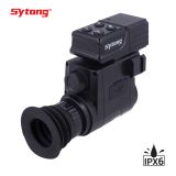 SYTONG HT-77 LRF  GERMAN EDITION 12mm NSG-DUAL USE GER�T SET Art.Nr. 2107712