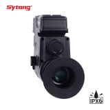 SYTONG HT-77 LRF  GERMAN EDITION 12mm NSG-DUAL USE GER�T SET Art.Nr. 2107712