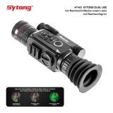 SYTONG HT-60 HD / NV 850 DUAL USE- OLED DISPLAY Nachtsicht Zielger�t�Art.Nr.2206001
