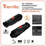 CYCLOPS 315 V.2 THERMTEC-HD-Monokular W�rmebildger�t Art.Nr.2022315
