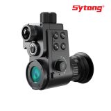 SYTONG HT-88 NV-Digital IR 850 nm GERMAN EDITION / CLIP ON DUAL USE 16 mm Objektiv Art.Nr.8885016