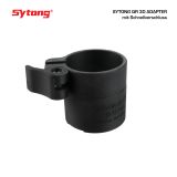 SCHNELLSPANN-ADAPTER SYTONG-QR-3D geeignet f�r alle SYTONG HT-GER�TE SERIEN
