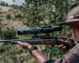 NITEHOG BOMMSLANG-W�RMEBILD-ZIELFERNROHR  Art.Nr. 230060