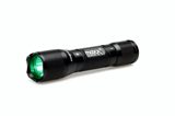Wild-Finder Lampe Maxenon mit CREE LED  - gr�n
