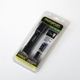 Wild-Finder Lampe Maxenon mit CREE LED  - gr�n