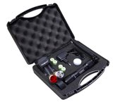 Wildfinderlampenset  MAXX 3 inkl. LED- Brenner rot