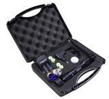 Schwei�finder Lampe Maxx 3 SET CREE  LED blau