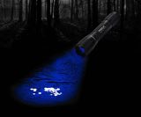 Schwei�finder Lampe Maxx 3 SET CREE  LED blau