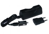 Akkuladeger�t 240/12 Volt Technik