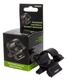 Magnetlampenmontage - Stark Lampen  Magnetmontage f�r Lampenrohrk�rper mit � 22,5 - 26,5 mm