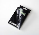 Maxx 1 - Taschenlampe LED Schwarz