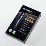 Maxenon Captain taktische Starklicht- Lampe 985 Lumen