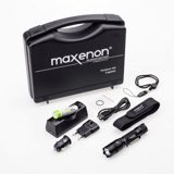 Maxenon Outdoor Kit Captain mit 985 Lumen