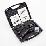 Maxenon Hunting Kit Captain mit 985 Lumen